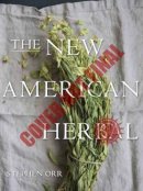 Stephen Orr - The New American Herbal - 9780449819937 - V9780449819937