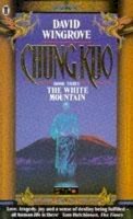 David Wingrove - Chung Kuo: White Mountain Bk. 3 - 9780450568473 - KTK0091284