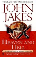 John Jakes - Heaven and Hell (North and South Trilogy) - 9780451200839 - V9780451200839