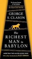 George S Clason - The Richest Man in Babylon - 9780451205360 - V9780451205360