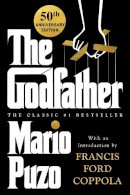 Mario Puzo - The Godfather: 50th Anniversary Edition - 9780451205766 - V9780451205766