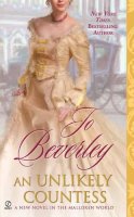 Jo Beverley - An Unlikely Countess - 9780451232717 - V9780451232717