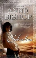 Anne Bishop - Sebastian (Ephemera) - 9780451460967 - V9780451460967