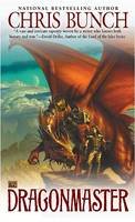 Chris Bunch - Dragonmaster (Dragon Master Trilogy) - 9780451461186 - KEC0004221