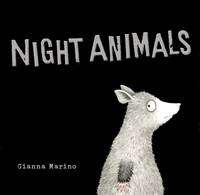 Gianna Marino - Night Animals - 9780451469540 - V9780451469540