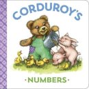 Maryjo Scott - Corduroy's Numbers - 9780451472489 - V9780451472489