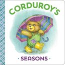 Maryjo Scott - Corduroy's Seasons - 9780451472496 - V9780451472496