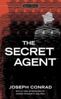 Joseph Conrad - The Secret Agent (Signet Classics) - 9780451474292 - V9780451474292