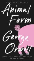 George Orwell - Animal Farm: Anniversary Edition - 9780451526342 - V9780451526342