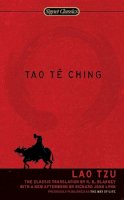 Lao Tzu - Tao Te Ching (Signet Classics) - 9780451530400 - V9780451530400