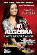 Danica McKellar - Hot X: Algebra Exposed! - 9780452297197 - V9780452297197