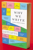 Meredith Maran - Why We Write - 9780452298156 - V9780452298156