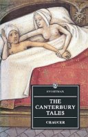 Geoffrey Chaucer - The Canterbury Tales: Chaucer : Canterbury Tales (Everyman's Library (Paper)) - 9780460870276 - V9780460870276