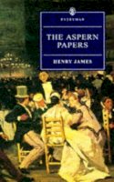 Henry James - Aspern Papers (Everyman's Library) - 9780460874922 - KST0033830
