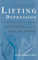 Kelly Lambert - Lifting Depression - 9780465018147 - V9780465018147