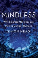 Simon Head - Mindless - 9780465018444 - V9780465018444
