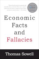 Thomas Sowell - Economic Facts and Fallacies - 9780465022038 - V9780465022038