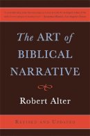 Robert Alter - Art of Biblical Narrative - 9780465022557 - V9780465022557