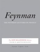 Matthew Sands - The Feynman Lectures on Physics, Vol. III: The New Millennium Edition: Quantum Mechanics (Volume 2) - 9780465025015 - V9780465025015