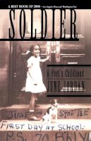 June Jordan - Soldier: A Poet's Childhood - 9780465036820 - V9780465036820