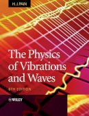 H. John Pain - The Physics of Vibrations and Waves - 9780470012963 - V9780470012963