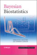 Emmanuel Lesaffre - Bayesian Biostatistics - 9780470018231 - V9780470018231