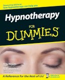 Mike Bryant - Hypnotherapy For Dummies - 9780470019306 - V9780470019306