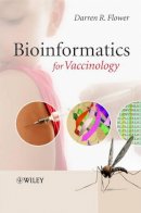 Darren R. Flower - Bioinformatics for Vaccinology - 9780470027110 - V9780470027110