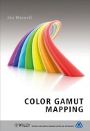 Ján Morovic - Color Gamut Mapping - 9780470030325 - V9780470030325