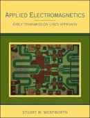 Stuart M. Wentworth - Applied Electromagnetics - 9780470042571 - V9780470042571