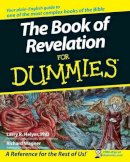 Richard Wagner - The Book of Revelation For Dummies - 9780470045213 - V9780470045213