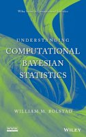 William M. Bolstad - Understanding Computational Bayesian Statistics - 9780470046098 - V9780470046098