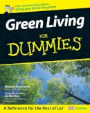 Michael Grosvenor - Green Living for Dummies - 9780470060384 - V9780470060384