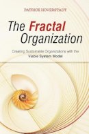 Patrick Hoverstadt - The Fractal Organization - 9780470060568 - V9780470060568