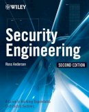 Ross J. Anderson - Security Engineering - 9780470068526 - V9780470068526