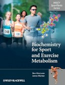 Donald Maclaren - Biochemistry for Sport and Exercise Metabolism - 9780470091852 - V9780470091852