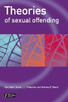 Tony Ward - Theories of Sexual Offending - 9780470094815 - V9780470094815