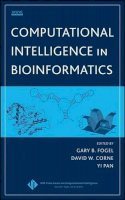 Fogel - Computational Intelligence in Bioinformatics - 9780470105269 - V9780470105269