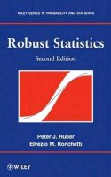 Peter J. Huber - Robust Statistics - 9780470129906 - V9780470129906