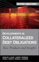 Douglas J. Lucas - Developments in Collateralized Debt Obligations - 9780470135549 - V9780470135549
