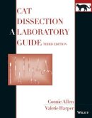 Connie Allen - Cat Dissection - 9780470137994 - V9780470137994