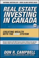 Don R. Campbell - Real Estate Investing in Canada - 9780470158890 - V9780470158890