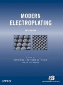 Schlesinger - Modern Electroplating - 9780470167786 - V9780470167786