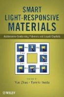 Zhao - Smart Light-responsive Materials - 9780470175781 - V9780470175781