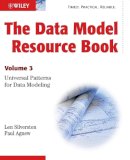 Len Silverston - The Data Model Resource Book - 9780470178454 - V9780470178454