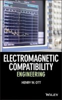 Henry W. Ott - Electromagnetic Compatibility Engineering - 9780470189306 - V9780470189306