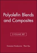 Nwabunma - Polyolefin Blends and Composites - 9780470196144 - V9780470196144