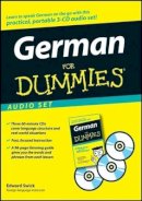 Edward Swick - German For Dummies - 9780470222560 - V9780470222560