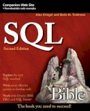 Alex Kriegel - SQL Bible - 9780470229064 - V9780470229064