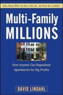 David Lindahl - Multi-family Millions - 9780470267608 - V9780470267608